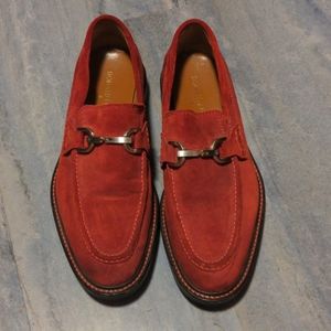 Donald J Pilner dress shoes